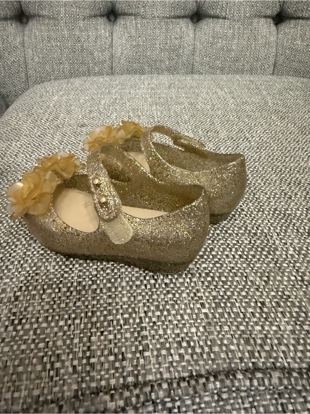 Mini Melissa - Picture 2 of 4